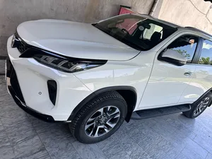 Toyota Fortuner Legender  2023 for Sale