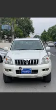 Toyota Prado TX 2.7 2004 for Sale