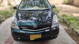 Toyota Prius S 1.5 2007 for Sale