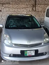 Toyota Prius S 1.5 2008 for Sale