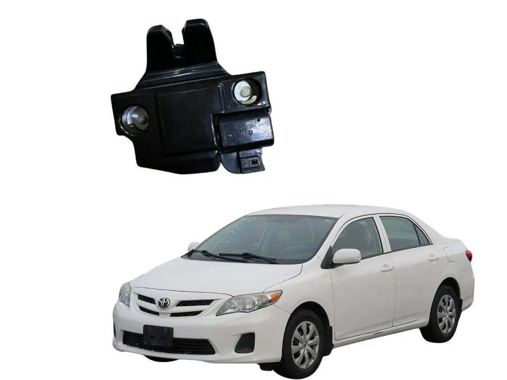 Toyota Corolla 2009-2014 Trunk Lock