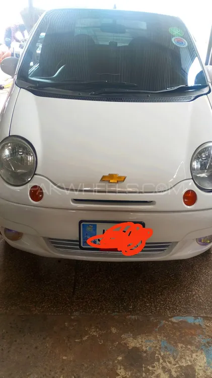 Chevrolet Exclusive 2006 for Sale in Rawalpindi Image-1
