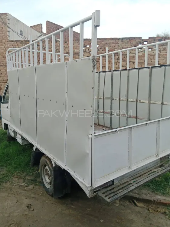 FAW Carrier 2009 for sale in Sahiwal