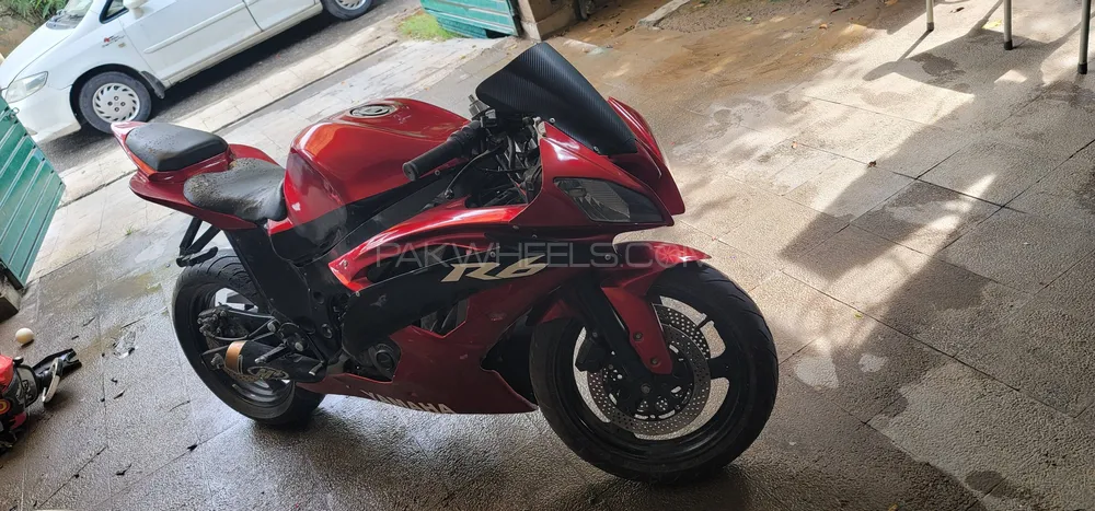 Kove 450RR 1984 for Sale Image-1
