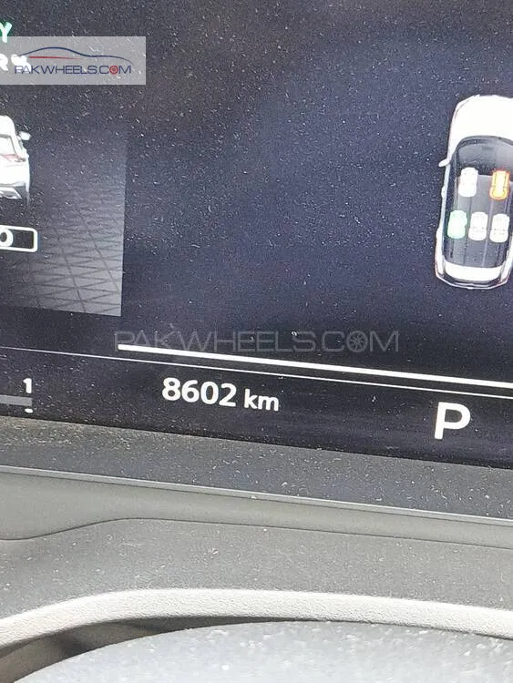 نسان ایکس ٹریل 2022 for Sale in لاہور نسان ایکس ٹریل 2022 for Sale in لاہور Image-9