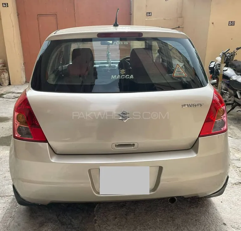 Suzuki Swift 2016 for sale in Karachi