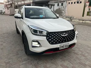 Chery Tiggo 4 Pro DEX Plus 1.5T 2022 for Sale