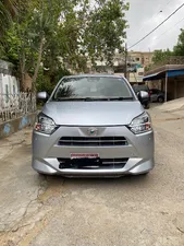 Daihatsu Mira X SA lll 2020 for Sale