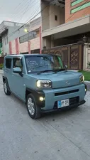 Daihatsu Taft G Turbo 2021 for Sale