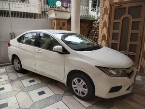 Honda City 1.2L M/T 2021 for Sale