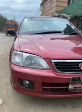 Honda City EXi S Automatic 2000 for Sale