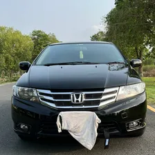 Honda City 1.3 i-VTEC 2015 for Sale