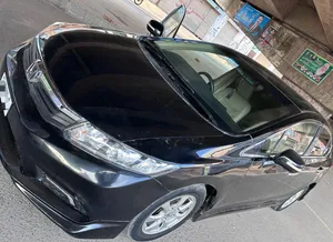 Honda Civic VTi Oriel Prosmatec 1.8 i-VTEC 2013 for Sale