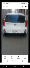 KIA Picanto 1.0 MT 2022 for Sale