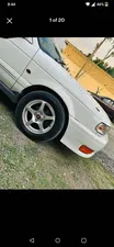 Nissan Sunny 1992 for Sale