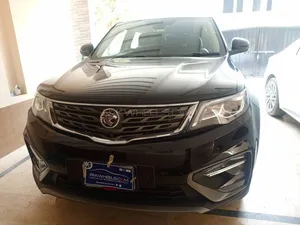 Proton X70 Executive AWD 2021 for Sale