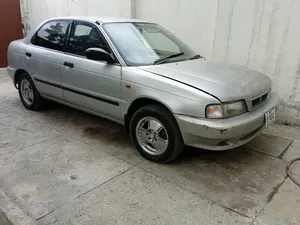 Suzuki Baleno 2000 for Sale