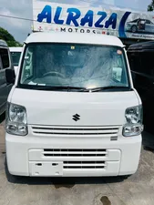 Suzuki Every PA 2019 for Sale