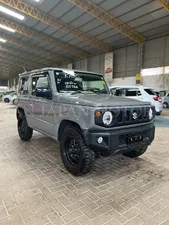 Suzuki Jimny 2019 for Sale