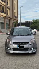 Suzuki Swift DLX 1.3 Navigation  2018 for Sale