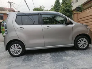 Suzuki Wagon R 2018 for Sale