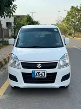 Suzuki Wagon R AGS 2022 for Sale