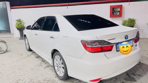 Toyota Camry Hybrid 2012 for Sale