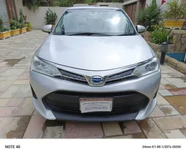 Toyota Corolla Axio Hybrid 1.5 2018 for Sale