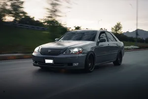 Toyota Mark II Grande 2.0 2002 for Sale