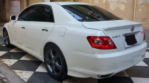 Toyota Mark X 300G Premium 2006 for Sale