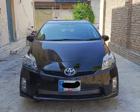 Toyota Prius S Touring Selection 1.8 2013 for Sale