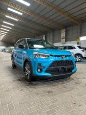 Toyota Raize Z 2019 for Sale