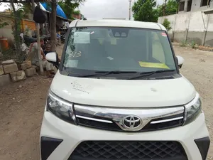 Toyota Roomy XS 2021 for Sale