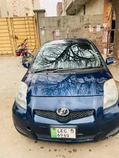 Toyota Vitz 2013 for Sale