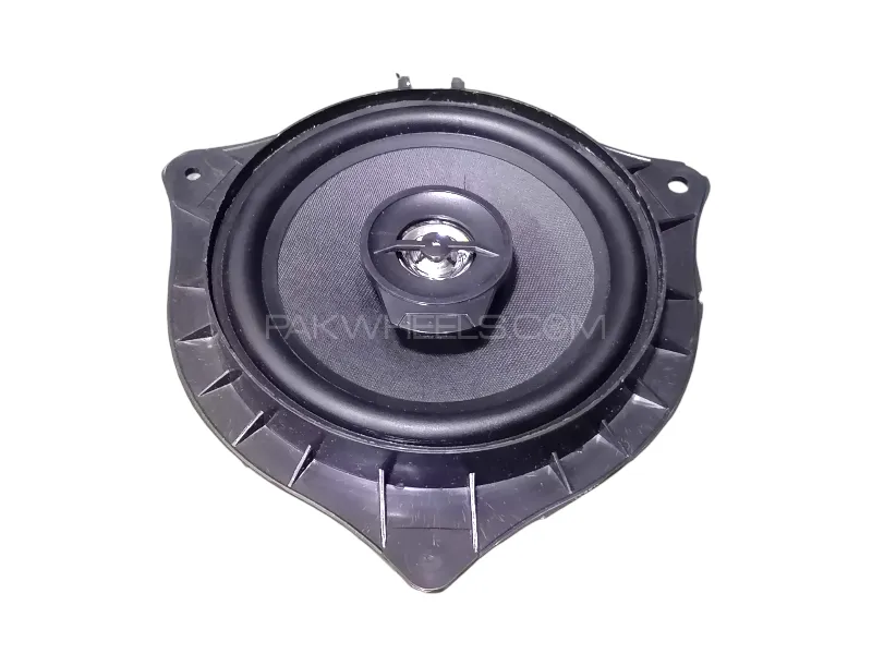 Toyota Door Speakers 500w with Twitter | Alpine Speaker 500w -1PC