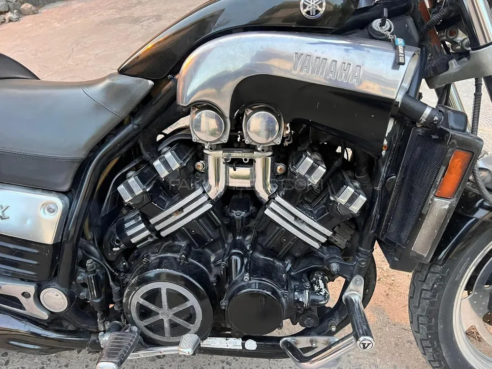 Yamaha V Max 1998 for Sale Yamaha V Max 1998 for Sale Image-3