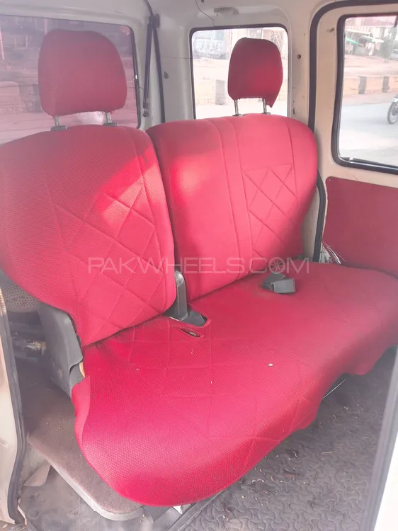 Daihatsu Hijet 2010 for sale in Karak