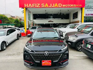 Changan Oshan X7 FutureSense 2023 for Sale