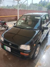 Daihatsu Cuore CX Ecomatic 2004 for Sale