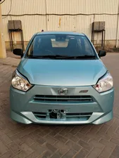 Daihatsu Mira L 2020 for Sale