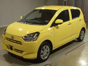 Daihatsu Mira X SA lll 2020 for Sale