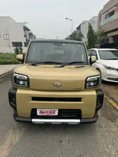 Daihatsu Taft 2022 for Sale