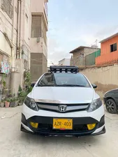 Honda Airwave 2007 for Sale