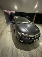 Honda City 1.2L CVT 2024 for Sale