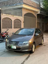 Honda City Aspire 1.5 i-VTEC 2014 for Sale