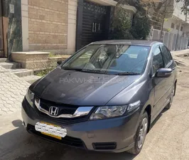 Honda City 1.3 i-VTEC 2017 for Sale