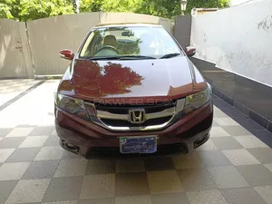 Honda City 1.3 i-VTEC Prosmatec 2020 for Sale