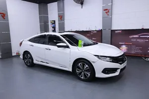 Honda Civic 1.5 RS Turbo 2021 for Sale