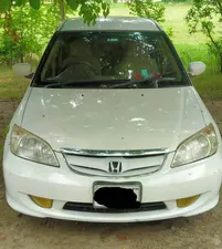 Honda Civic EXi 2005 for Sale