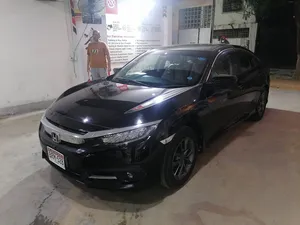 Honda Civic Oriel 1.8 i-VTEC CVT 2019 for Sale